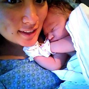 Meet your Posher, Lulu